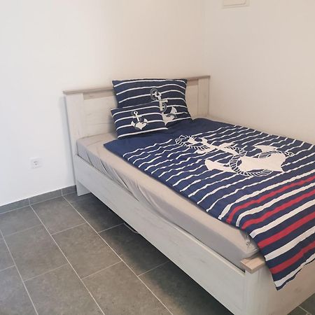 Balatonalmadi Kazinczy 2公寓 外观 照片